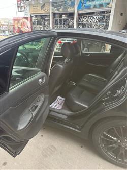 إنفينيتي G37 كوبيه